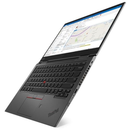 X1 Yoga gen 10