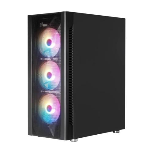 MSI Revolution Black