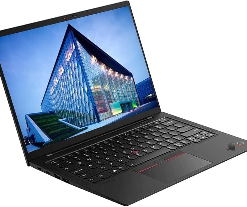 X1 carbon gen 11